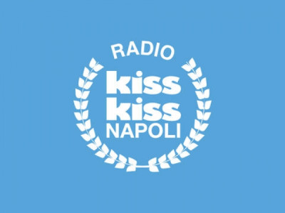 Logo di Kiss Kiss Napoli