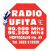 Logo di Radio Ufita