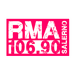 Logo di RMA Salerno