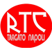 Logo di RTC Targato Napoli