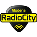 Logo di Modena Radio City