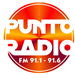 Logo di Punto Radio