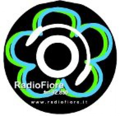 Logo di Radio Fiore