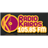 Logo di Radio Kairos