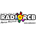 Logo di Radio RCB