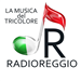 Logo di Radio Reggio