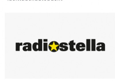 Logo di Radio Stella