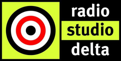 Logo di Radio Studio Delta