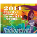Logo di Radio Attivita