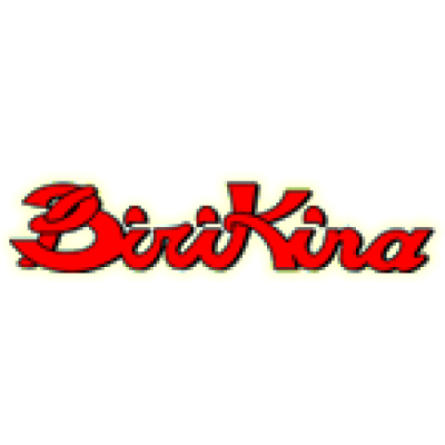 Logo di Radio Birikina