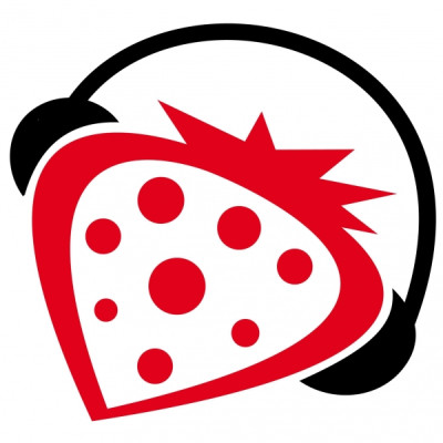 Logo di Radio Fragola