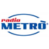 Logo di Radio Metrò