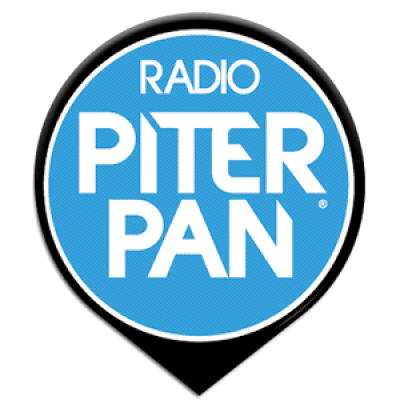 Logo di Radio Piterpan