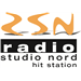 Logo di Radio Studio Nord Hit Station