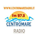 Logo di Centro Mare Radio