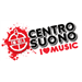 Logo di Centro Suono