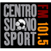 Logo di Centro Suono Sport