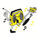 Logo di Radio Antenna Fondi