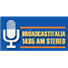 Logo di Radio Broadcastitalia