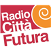 Logo di Radio Citta Futura