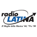 Logo di Radio Latina