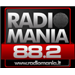 Logo di Radio Mania