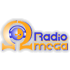 Logo di Radio Omega Sound