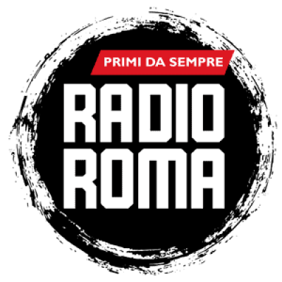 Logo di Radio Roma
