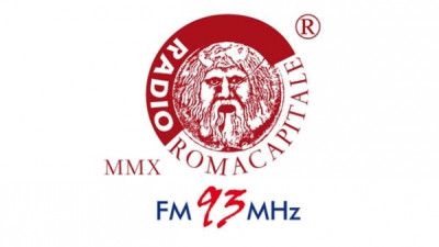 Logo di Radio Roma Capitale