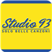Logo di Radio Studio 93