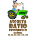 Logo di Ratio Frinquello