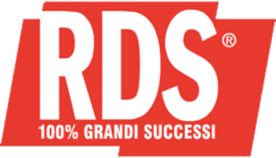 Logo di RDS