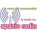 Logo di Spazio Radio