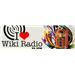 Logo di Wiki Radio