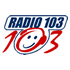 Logo di Radio 103 Liguria