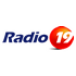Logo di Radio 19