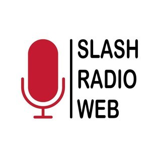 Logo di Slash Web Radio