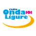 Logo di Radio Onda Ligure 101