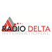 Logo di Radio Delta International