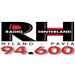 Logo di Radio Hinterland Binasco