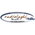 Logo di Radio Laghi/inBlu