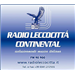 Logo di Radio Lecco Citta Continental
