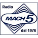 Logo di Radio Mach 5