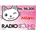 Logo di Radio Sound Milano
