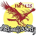 Logo di Radio Ulisse Dj