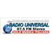 Logo di Radio Universal