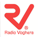 Logo di Radio Voghera