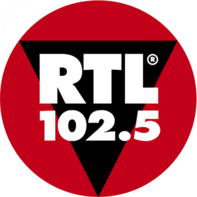Logo di RTL 102.5