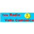 Logo di Tele Radio Valle Camonica