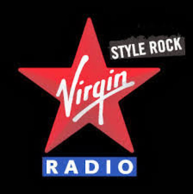 Logo di Virgin Radio FM
